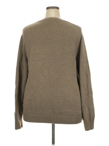 L.L.Bean Pullover Sweater (view 2)