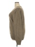 L.L.Bean 100% Cotton Tan Pullover Sweater Size XXL - photo 5