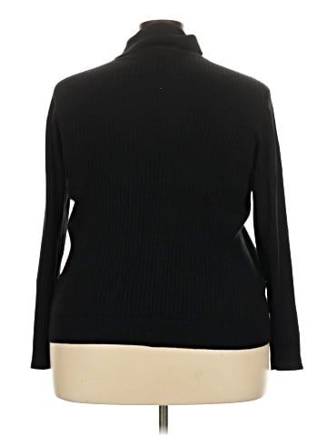 Calvin Klein Turtleneck Sweater (view 2)