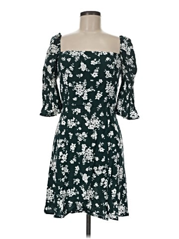 Mi ami Casual Dress (view 1)