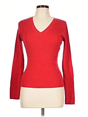 Moda International Pullover Sweater (view 1)