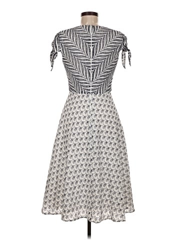 Mark + James by Badgley Mischka Casual Dress (view 2)