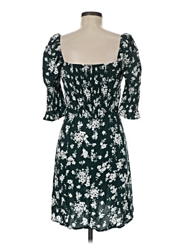 Mi ami Casual Dress (view 2)