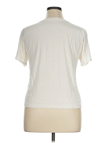 Creation Short Sleeve T-Shirt (view 2)