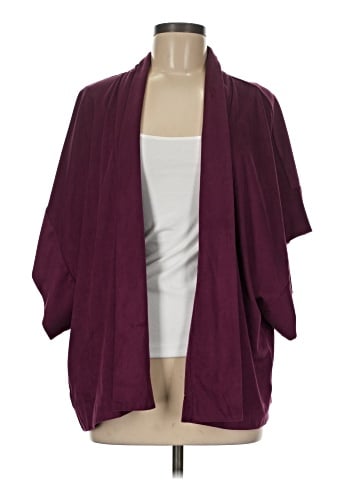 Natori Cardigan (view 1)