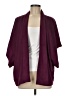 Natori Burgundy Cardigan Size M - photo 1
