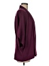 Natori Burgundy Cardigan Size M - photo 4