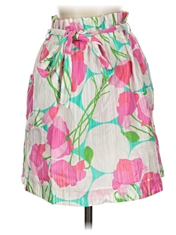Lilly Pulitzer Casual Skirt (view 1)