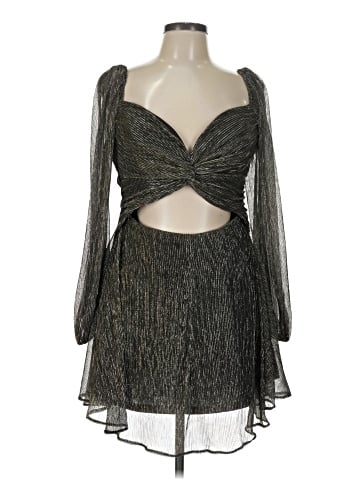 Bardot Cocktail Dress (view 1)