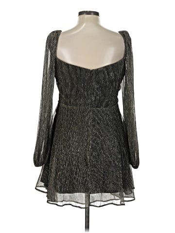 Bardot Cocktail Dress (view 2)