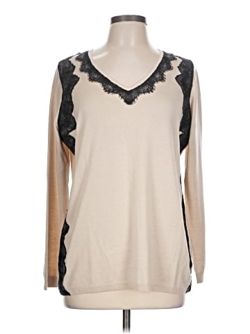 Basler Pullover Sweater (view 1)