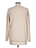 Basler 100% Polyester Tan Pullover Sweater Size EU 44 / US 14 - photo 2