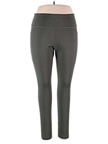 Tek Gear Active Pants (view 1)