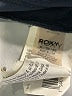 Roxy Stars Blue Athletic Shorts Size XL - photo 3