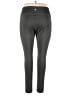 Tek Gear Gray Active Pants Size XXL - photo 2