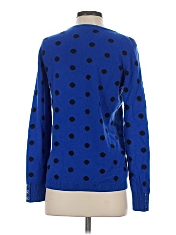 Talbots Cashmere Pullover Sweater (view 2)