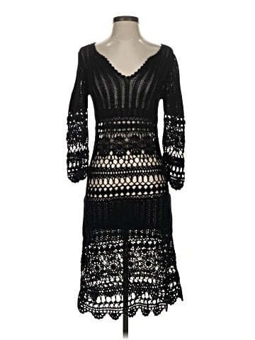 Velvet by Graham & Spencer Cocktail Dress (view 1)