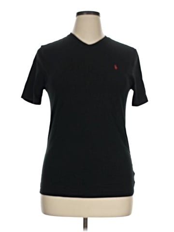 Polo by Ralph Lauren Short Sleeve T-Shirt (view 1)