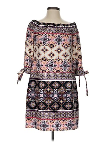 Vince Camuto Casual Dress (view 1)