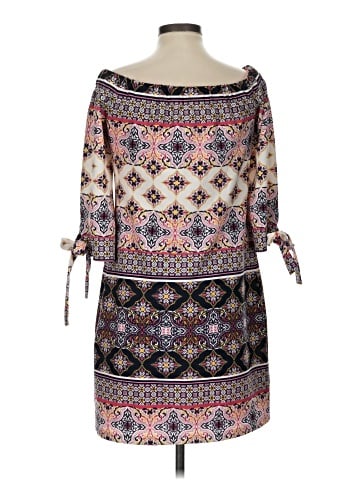 Vince Camuto Casual Dress (view 2)