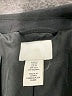 H&M Black Coat Size XS - photo 6