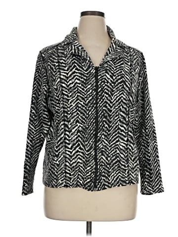 Unbranded Blazer (view 1)