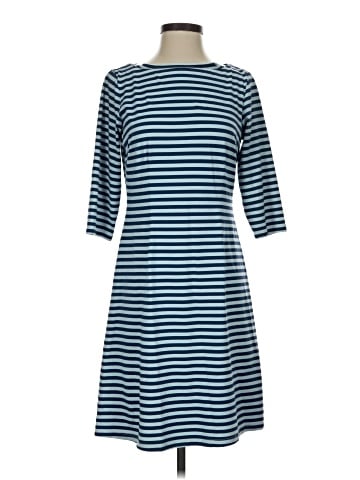 J. McLaughlin Casual Dress (view 1)