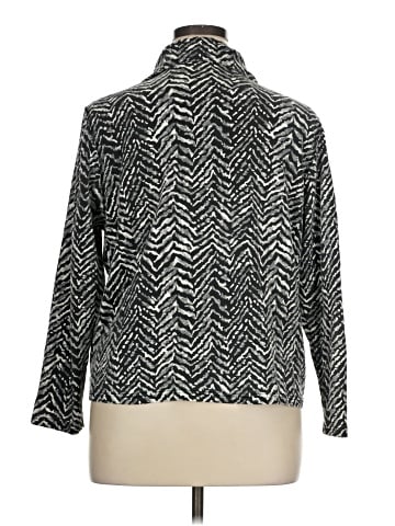 Unbranded Blazer (view 2)