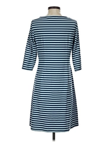 J. McLaughlin Casual Dress (view 2)