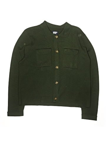 Lands' End Cardigan (view 1)
