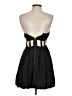 Keepsake Black Cocktail Dress Size 2 - photo 2