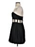 Keepsake Black Cocktail Dress Size 2 - photo 5