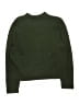 Lands' End 100% Cotton Green Cardigan Size 14 - 16 - photo 2