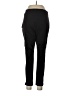 MICHAEL Michael Kors Solid Black Active Pants Size L - photo 2