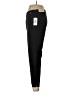 MICHAEL Michael Kors Solid Black Active Pants Size L - photo 5