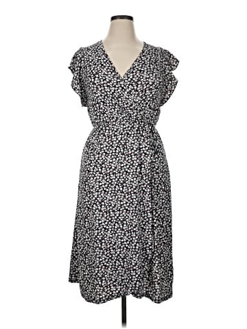 Velvet Torch Casual Dress (view 1)