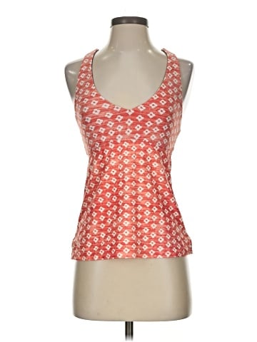 Carve Designs Tank Top (view 1)