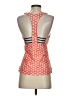 Carve Designs Red Tank Top Size S - photo 2