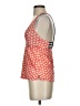 Carve Designs Red Tank Top Size S - photo 5