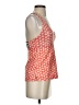 Carve Designs Red Tank Top Size S - photo 4