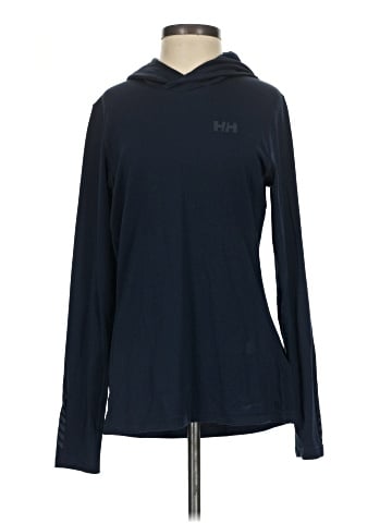 Helly Hansen Pullover Hoodie (view 1)