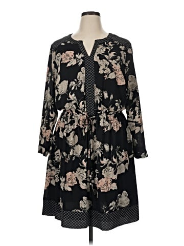 DR2 Casual Dress (view 1)
