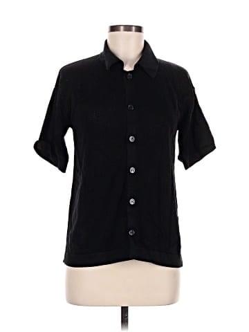 Assorted Brands Short Sleeve Blouse (view 1)