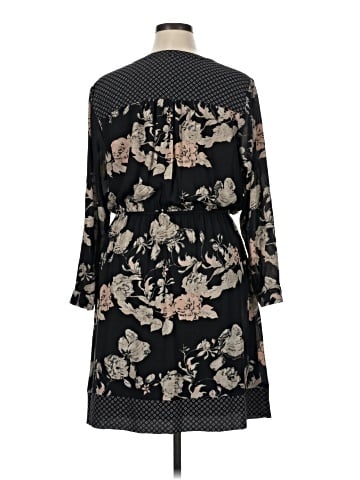 DR2 Casual Dress (view 2)