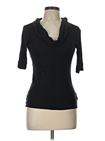 Decree 3/4 Sleeve Top (view 1)