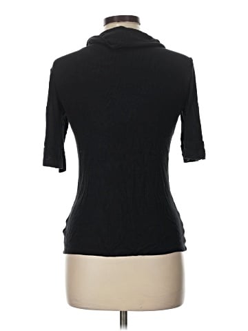 Decree 3/4 Sleeve Top (view 2)