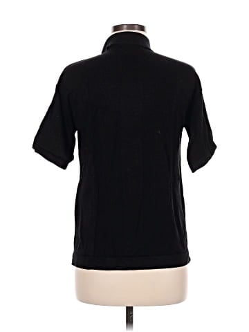 Assorted Brands Short Sleeve Blouse (view 2)