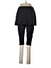 Lands' End Black Active Pants Size L (petite) - photo 2