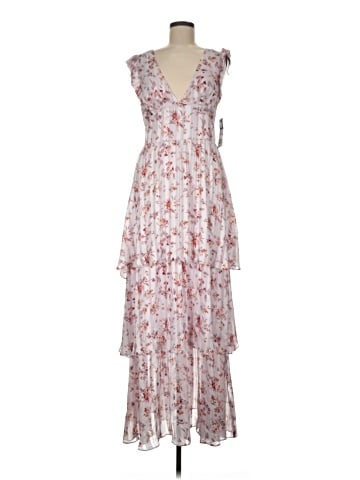 RACHEL Rachel Roy Casual Dress (view 1)