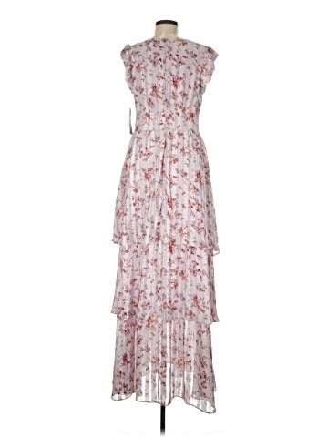 RACHEL Rachel Roy Casual Dress (view 2)